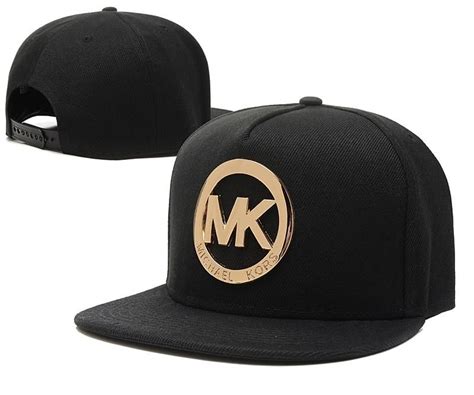 michael kors black hat|michael kors hats for men.